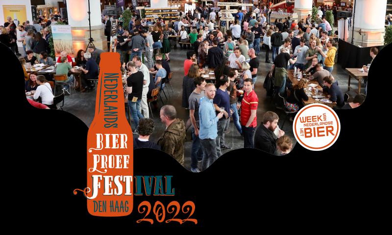 Nederlands Bierproeffestival